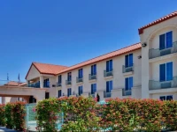Holiday Inn Express Calexico 2*