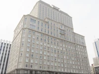 Hotel Monterey Edelhof Sapporo 3*