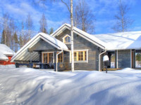 Villa Inga