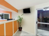 Travelodge Seymour 2*