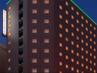 Richmond Hotel Sapporo Ekimae 3*