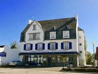 Auberge Du Cabestan 2*