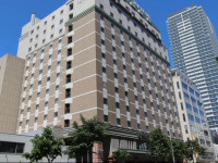 Sapporo Aspen Hotel