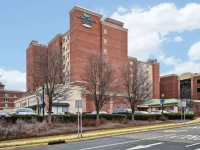 Homewood Suites by Hilton Edgewater 3*