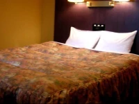 Sapporo Classe Hotel 2*