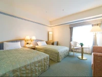 Sapporo Garden Palace 4*