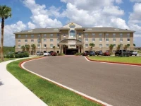 Holiday Inn Express Hotel & Suites Laredo-Event Center Area 2*