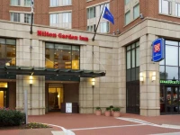 Hilton Garden Inn Baltimore Inner Harbor 3*