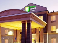 Holiday Inn Express Hotel & Suites Minden 3*