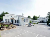 Premier Inn Arundel 3*