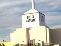Hotel Artesia 3*