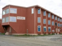 Nullagvik Hotel 2*