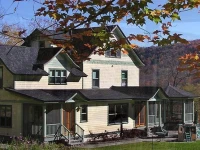 Breezy Hill Inn 3*