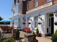 Runnymede Court Hotel