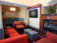 Residence Inn Atlanta Gwinnett Place 3*