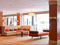Radisson Hotel Cross Keys Baltimore