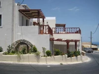 Amerisa Suites 4*