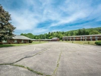 Econo Lodge Hornell 2*