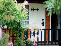 Marygreen Manor Hotel 4*