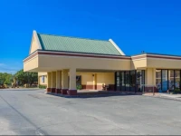 Quality Inn Duncan 3*