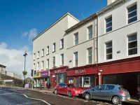 Walled City Apartments 3*