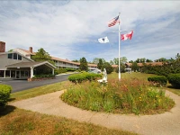 Seashore Park Inn 3*