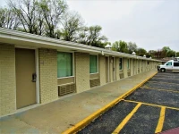 Capri Motel Avoca 1*
