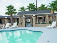 Budget Inn Monroe 2*