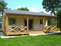 La Lande Du Moulin 4*