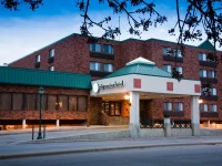 Mankato City Center Hotel 3*