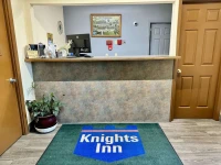 Knights Inn Galax 2*