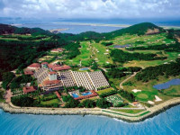Westin Resort Macau