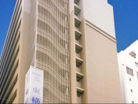 Toyoko Inn Kobe Sannomiya No.2