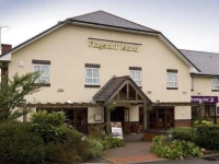 Premier Inn Ashby De La Zouch 3*