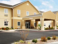Days Inn & Suites Cabot 3*
