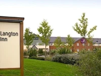 Premier Inn Market Harborough 3*