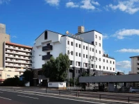 Hotel Asyl Nara 3*