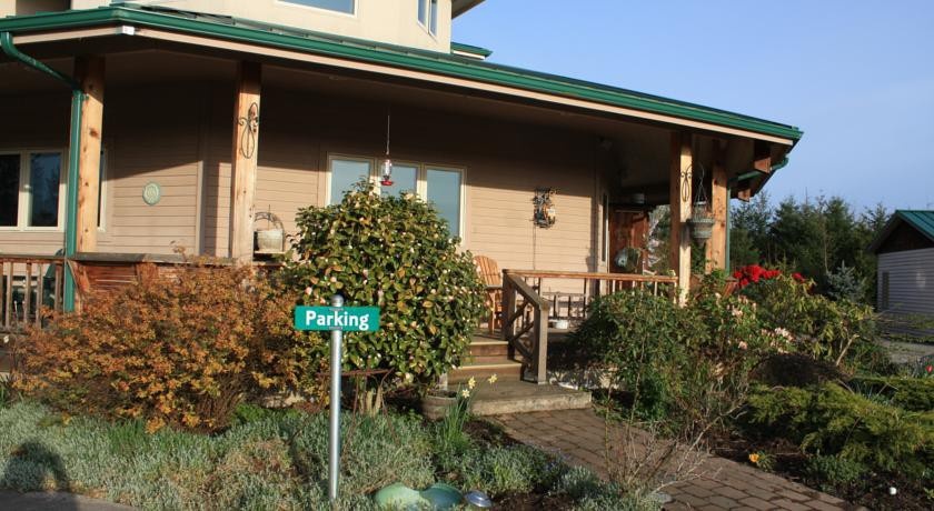 Axton Road Bed & Breakfast 4*