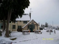 The Potters Arms 3*