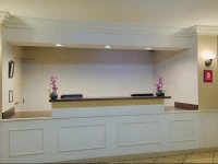 Red Roof Inn Etowah 2*