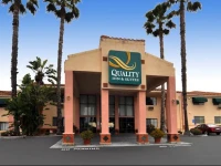 Quality Inn & Suites Walnut 2*