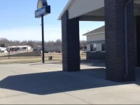 Days Inn Carroll 2*