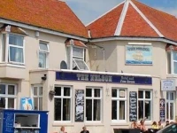 Nelson Hotel 3*