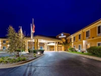 BEST WESTERN Annawan Inn 3*