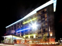 aloft Arundel Mills 4*