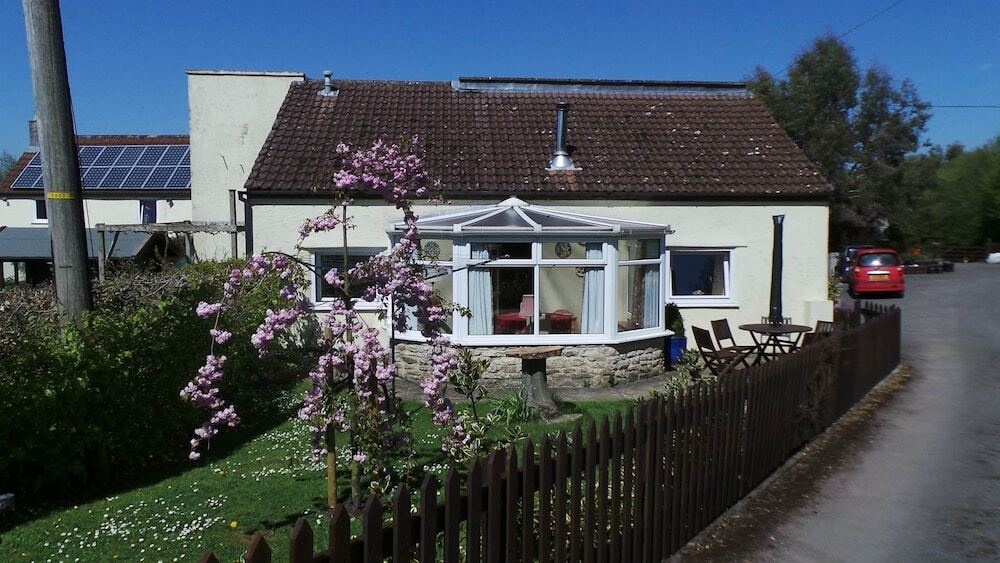 Greyfield Farm Cottages 3*