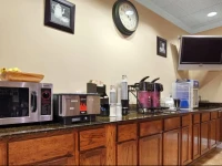 BEST WESTERN Opp Inn 3*