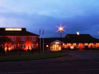 Supreme Inns 3*