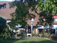 Le Relais De La Sans Fond 2*
