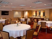 Residence Inn Baltimore White Marsh 3*